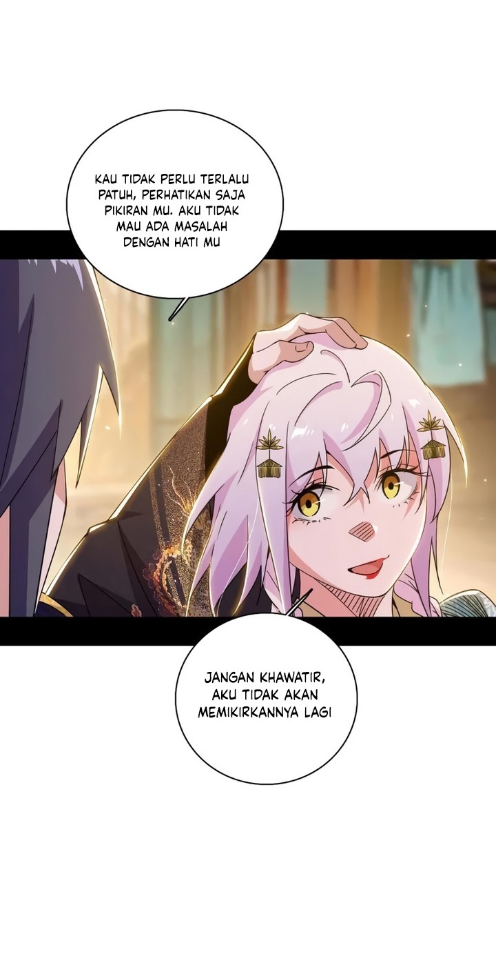I’m An Evil God Chapter 497 - halaman 15