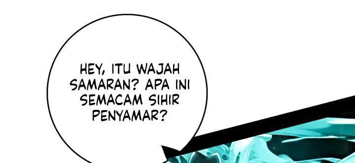 I’m An Evil God Chapter 498 - halaman 17
