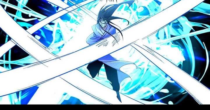 I’m An Evil God Chapter 498 - halaman 23
