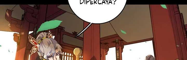 I’m An Evil God Chapter 498 - halaman 33