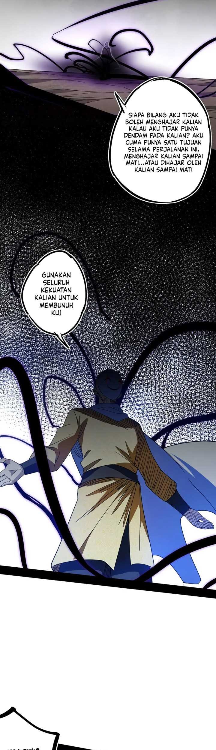 I’m An Evil God Chapter 498 - halaman 42