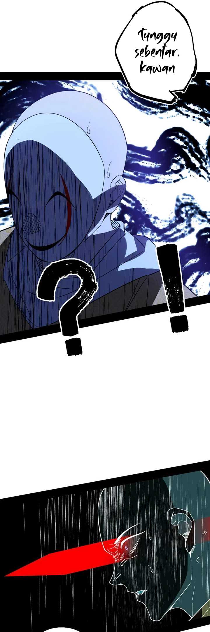 I’m An Evil God Chapter 498 - halaman 52