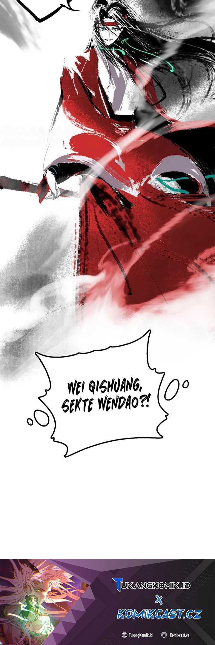 I’m An Evil God Chapter 498 - halaman 54
