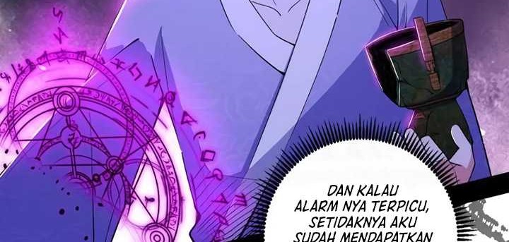 I’m An Evil God Chapter 498 - halaman 7
