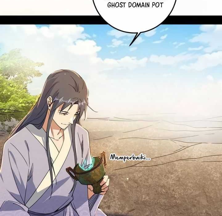 I’m An Evil God Chapter 499 - halaman 17