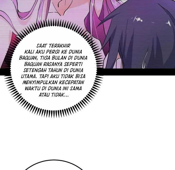I’m An Evil God Chapter 499 - halaman 19