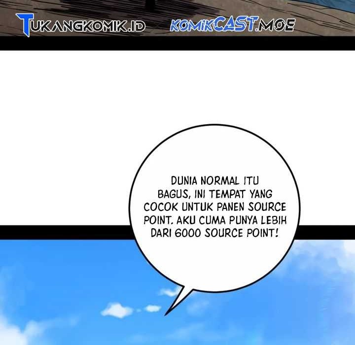 I’m An Evil God Chapter 499 - halaman 21