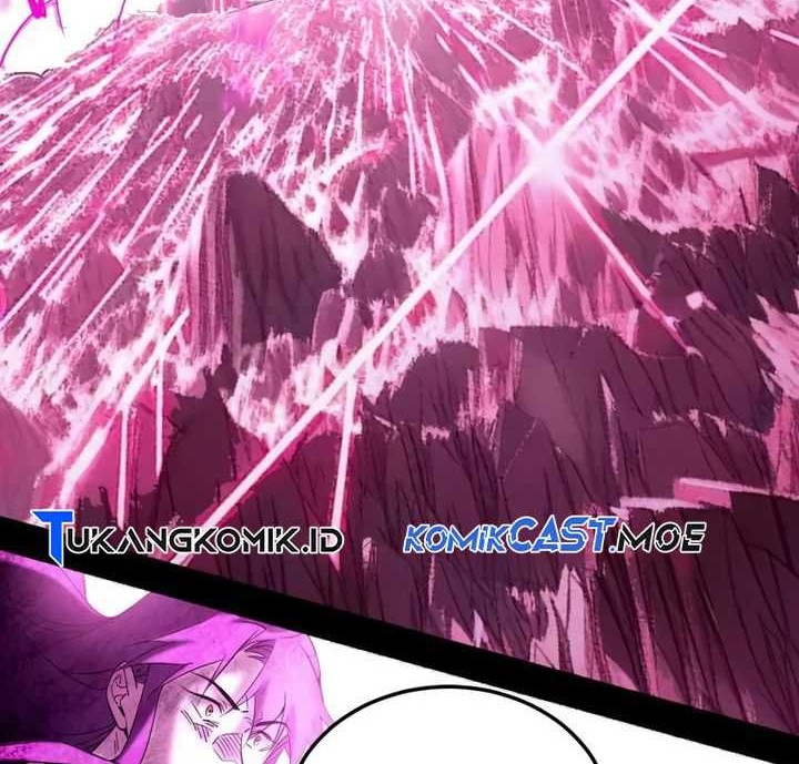 I’m An Evil God Chapter 499 - halaman 33
