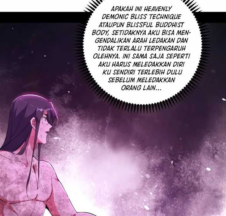 I’m An Evil God Chapter 499 - halaman 39