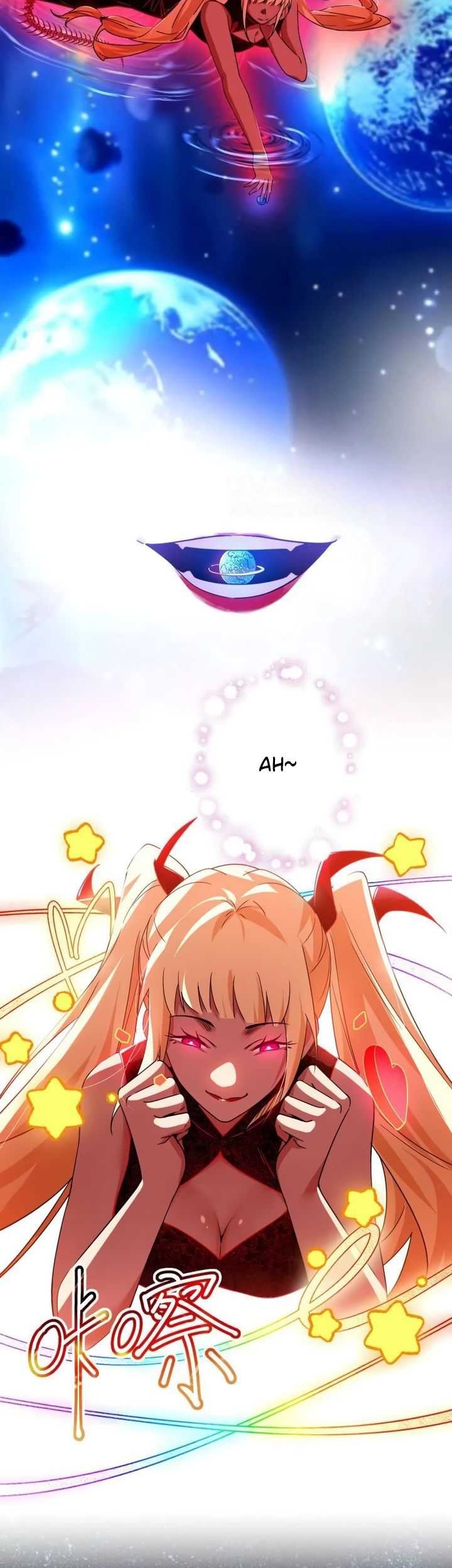 I’m An Evil God Chapter 499 - halaman 4