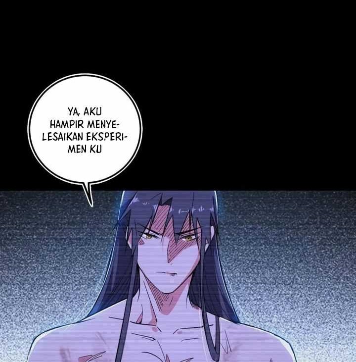I’m An Evil God Chapter 499 - halaman 43