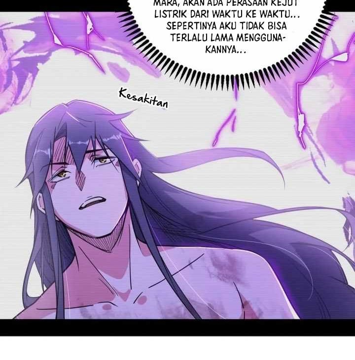 I’m An Evil God Chapter 499 - halaman 49