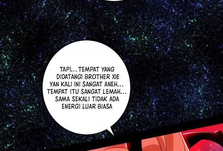 I’m An Evil God Chapter 499 - halaman 9