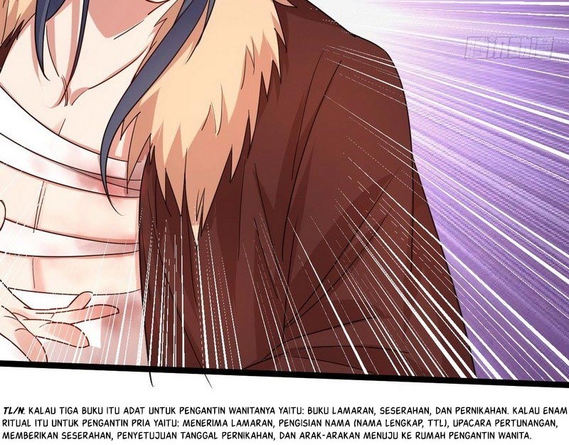 I’m An Evil God Chapter 5 - halaman 18