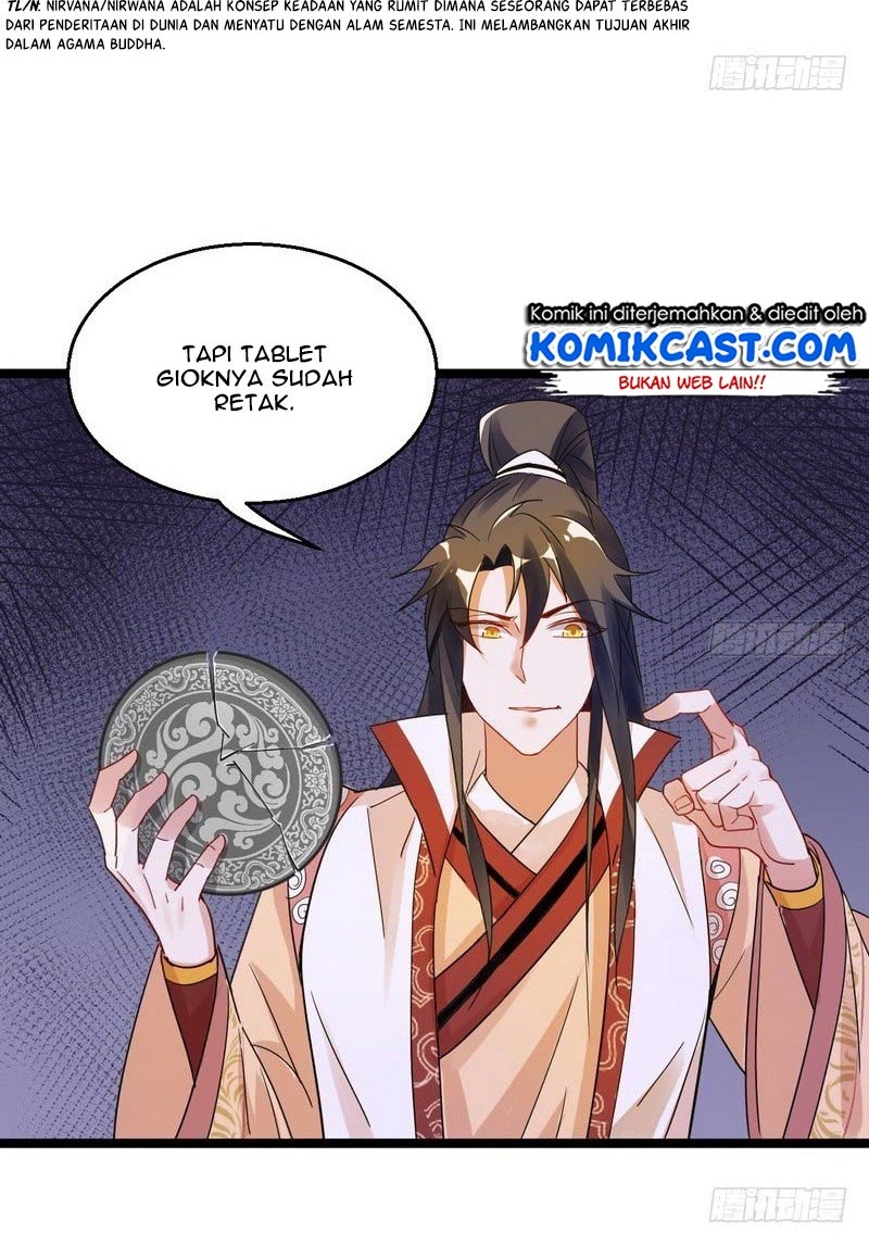 I’m An Evil God Chapter 5 - halaman 41