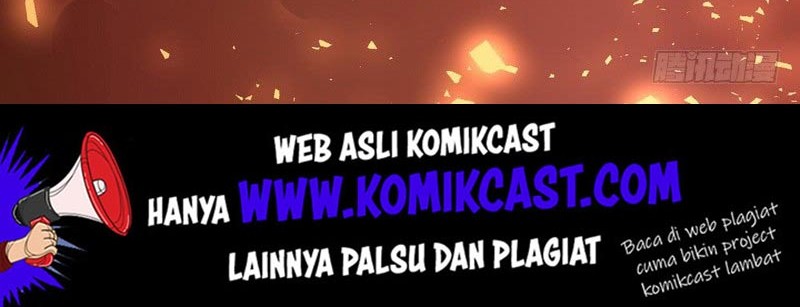 I’m An Evil God Chapter 5 - halaman 43