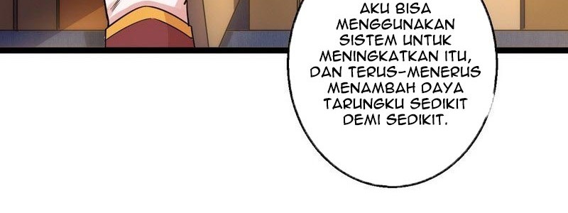 I’m An Evil God Chapter 5 - halaman 5