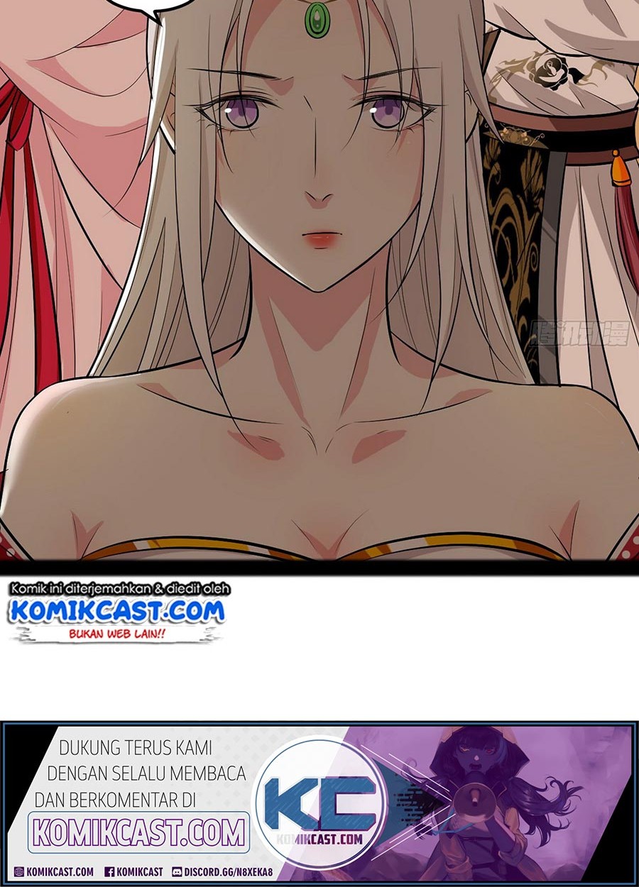 I’m An Evil God Chapter 50 - halaman 60