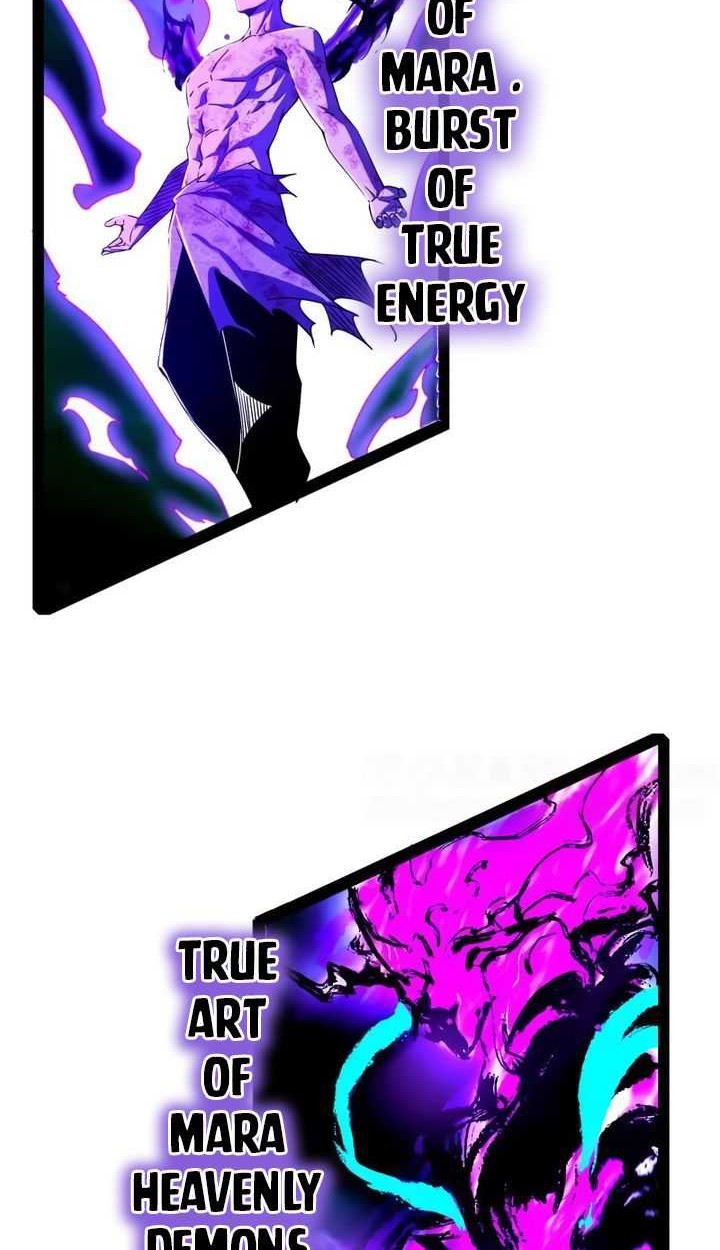 I’m An Evil God Chapter 500 - halaman 13