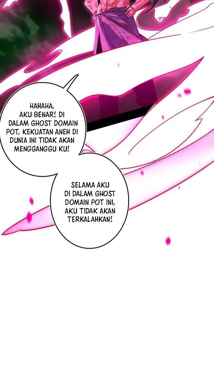 I’m An Evil God Chapter 500 - halaman 15
