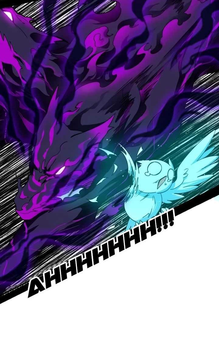 I’m An Evil God Chapter 500 - halaman 21