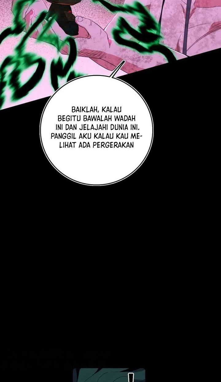 I’m An Evil God Chapter 500 - halaman 3