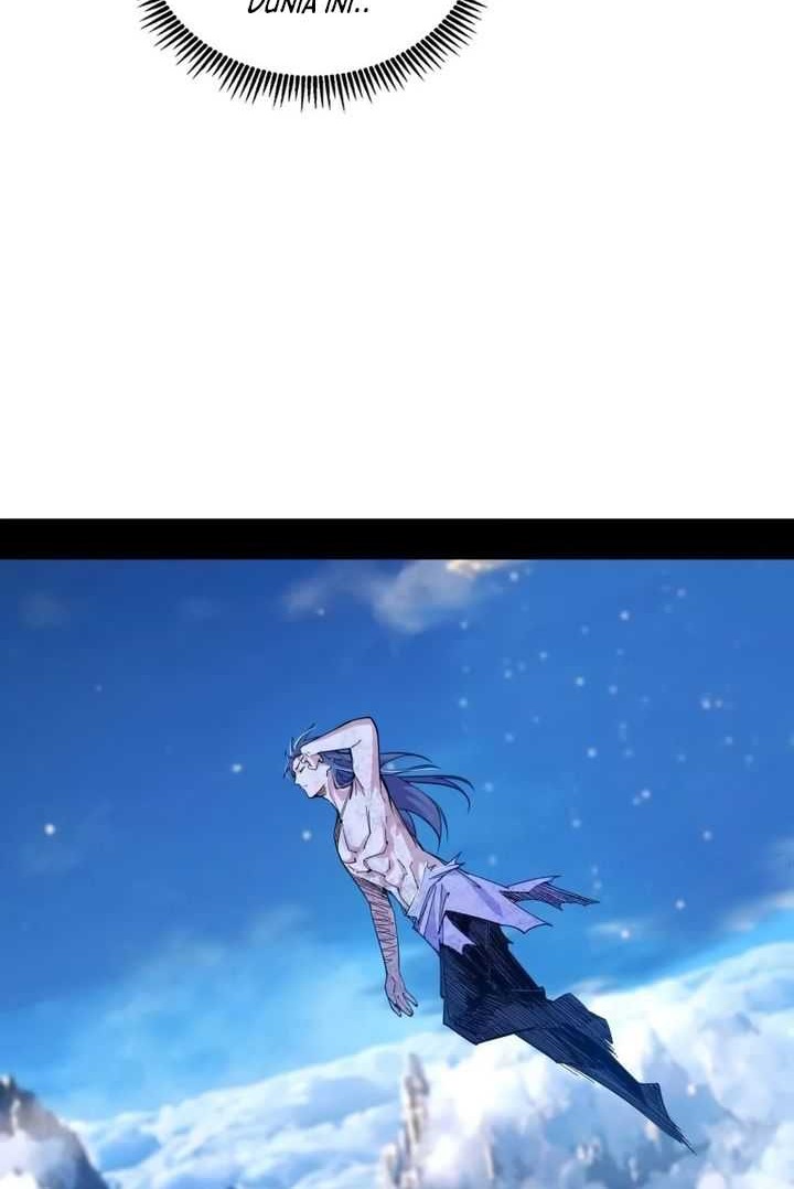 I’m An Evil God Chapter 500 - halaman 33