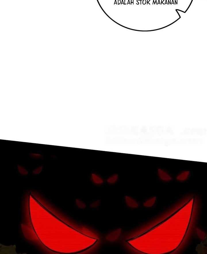 I’m An Evil God Chapter 500 - halaman 41
