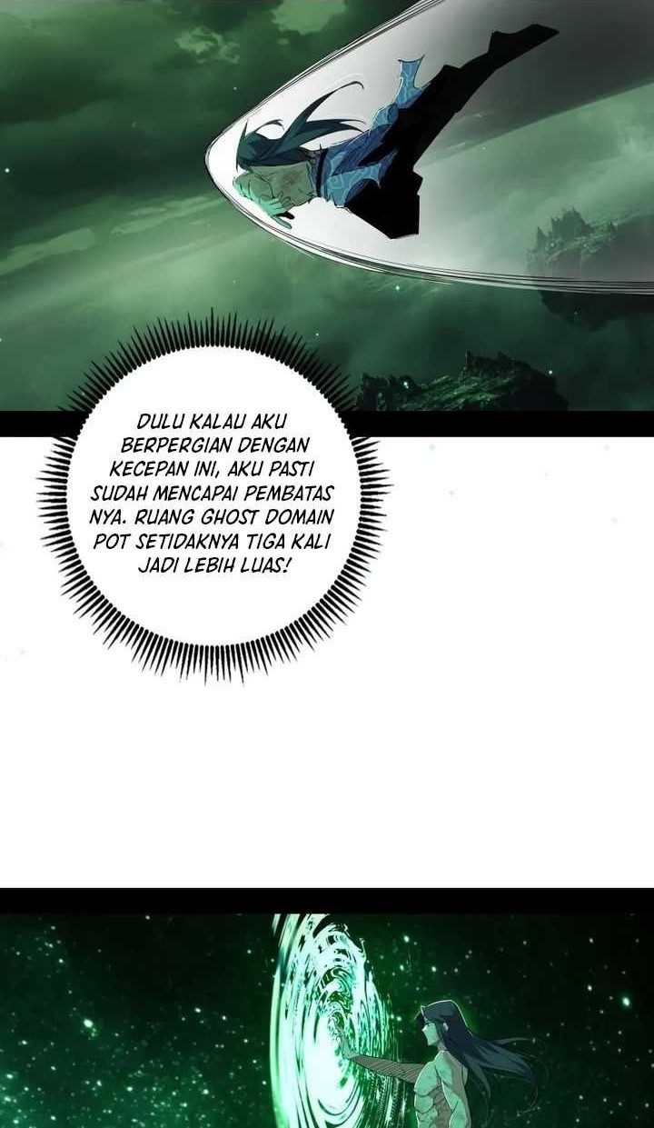 I’m An Evil God Chapter 500 - halaman 5