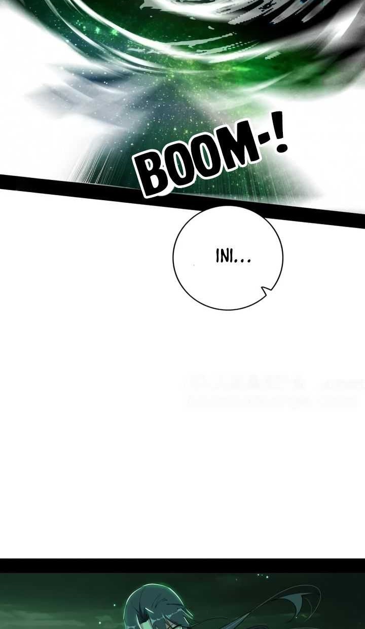 I’m An Evil God Chapter 500 - halaman 7