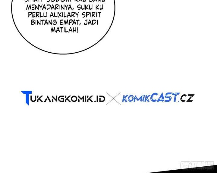 I’m An Evil God Chapter 501 - halaman 11