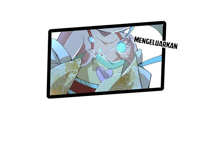 I’m An Evil God Chapter 501 - halaman 13