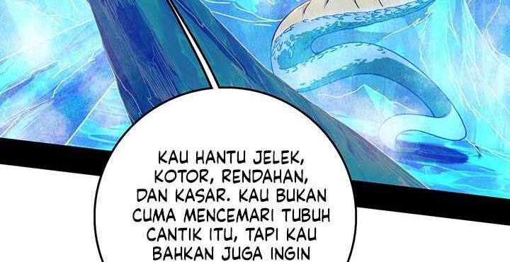I’m An Evil God Chapter 501 - halaman 23