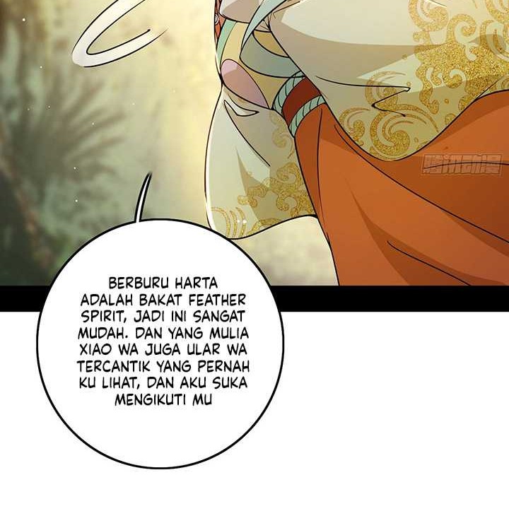 I’m An Evil God Chapter 501 - halaman 3