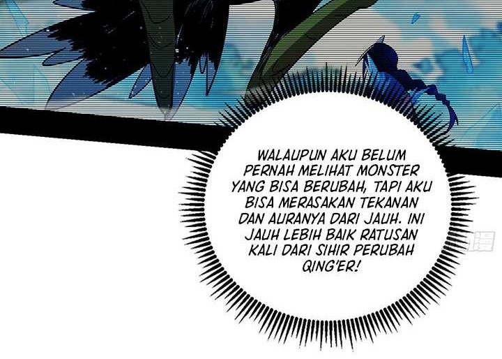 I’m An Evil God Chapter 501 - halaman 47