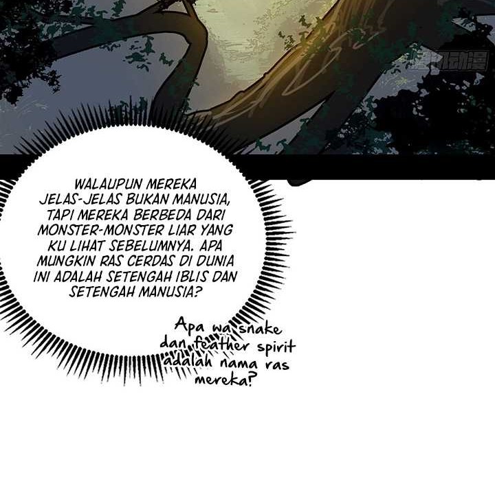 I’m An Evil God Chapter 501 - halaman 5