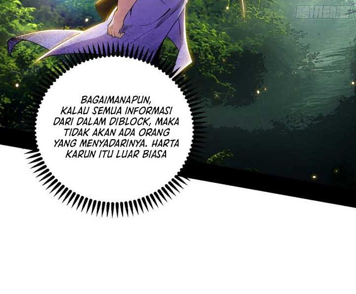 I’m An Evil God Chapter 502 - halaman 25
