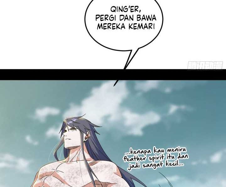 I’m An Evil God Chapter 502 - halaman 29