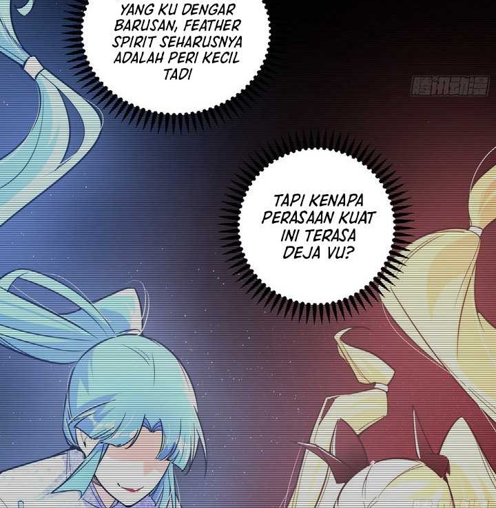 I’m An Evil God Chapter 502 - halaman 3