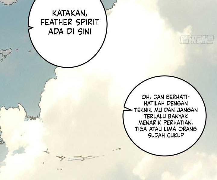 I’m An Evil God Chapter 502 - halaman 31