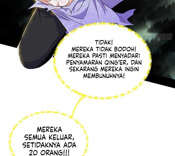 I’m An Evil God Chapter 502 - halaman 33