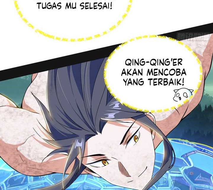 I’m An Evil God Chapter 502 - halaman 35