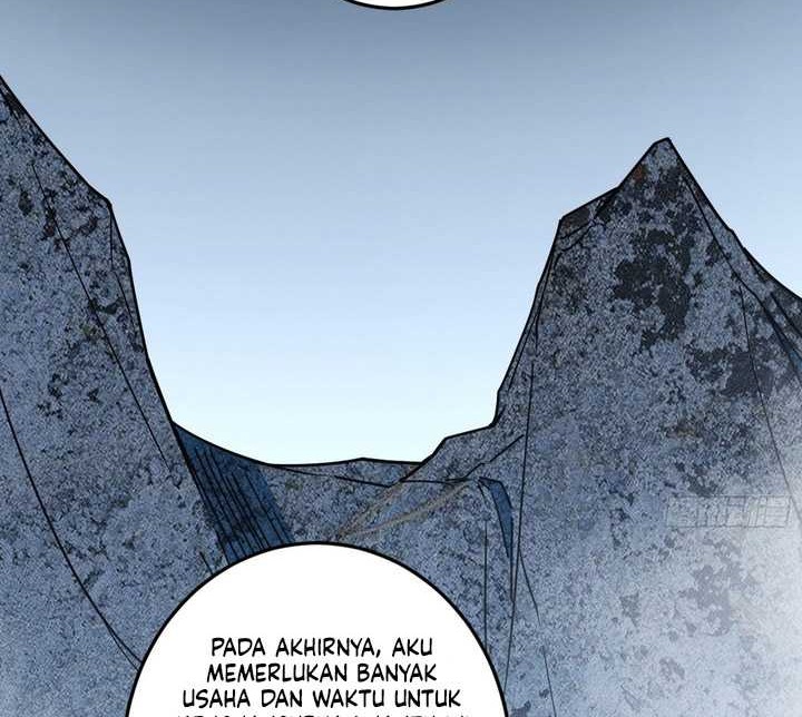 I’m An Evil God Chapter 502 - halaman 37