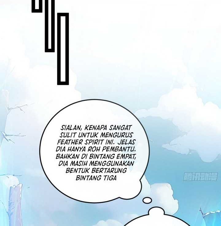 I’m An Evil God Chapter 502 - halaman 5