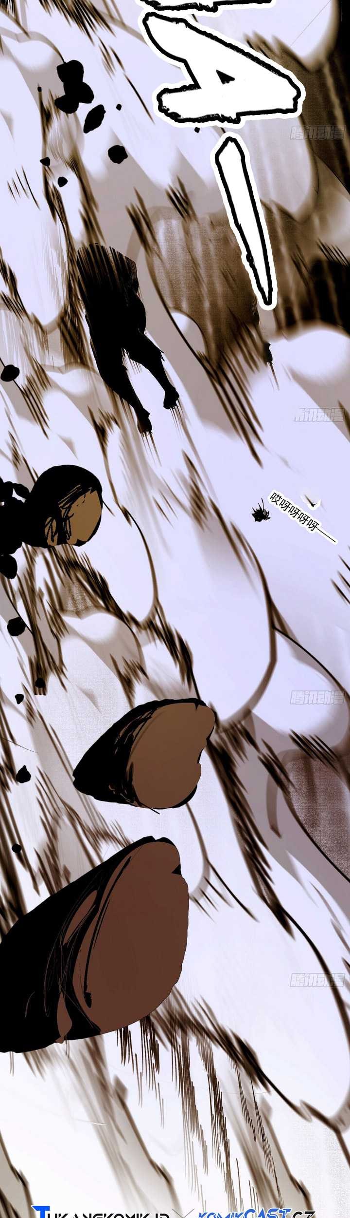 I’m An Evil God Chapter 502 - halaman 56