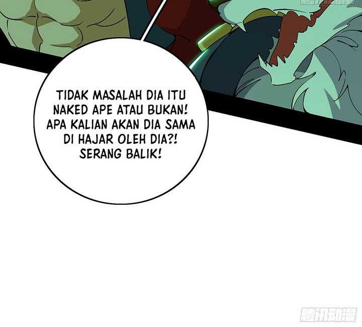 I’m An Evil God Chapter 503 - halaman 14