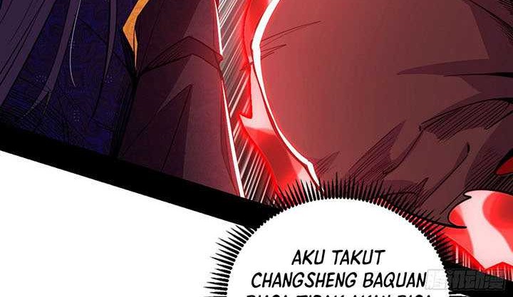 I’m An Evil God Chapter 503 - halaman 20