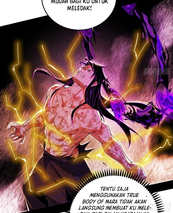 I’m An Evil God Chapter 504 - halaman 29