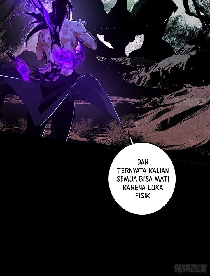 I’m An Evil God Chapter 504 - halaman 39
