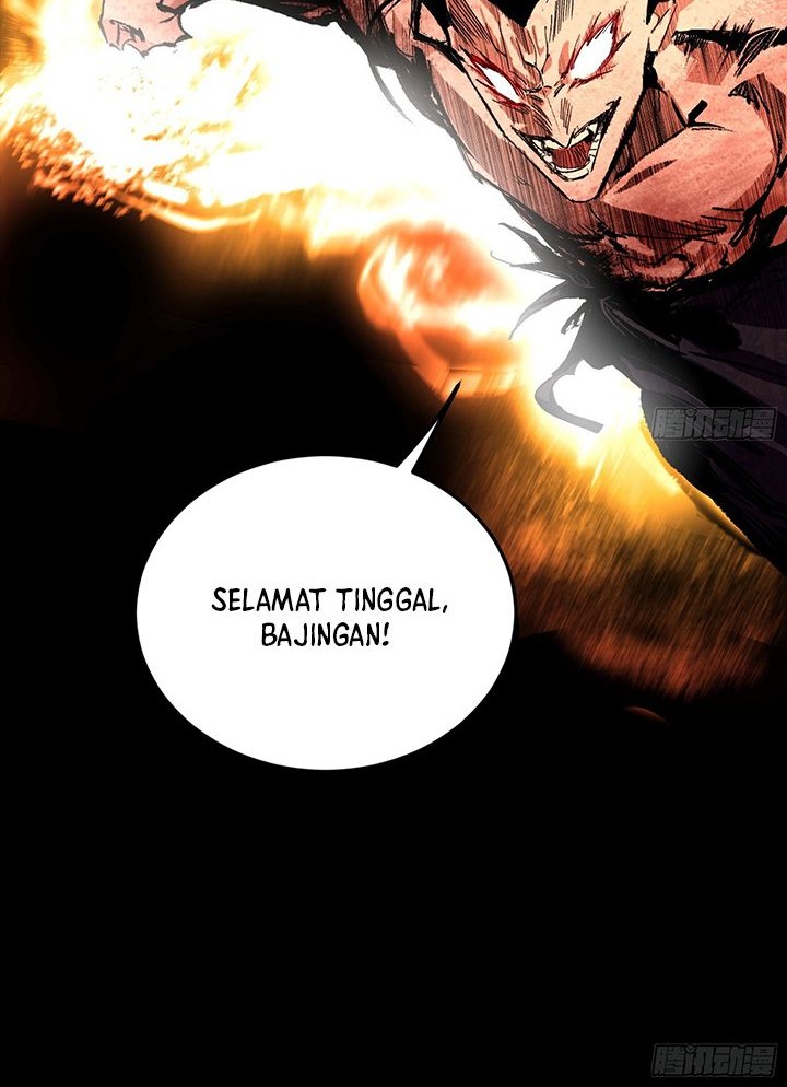 I’m An Evil God Chapter 504 - halaman 47